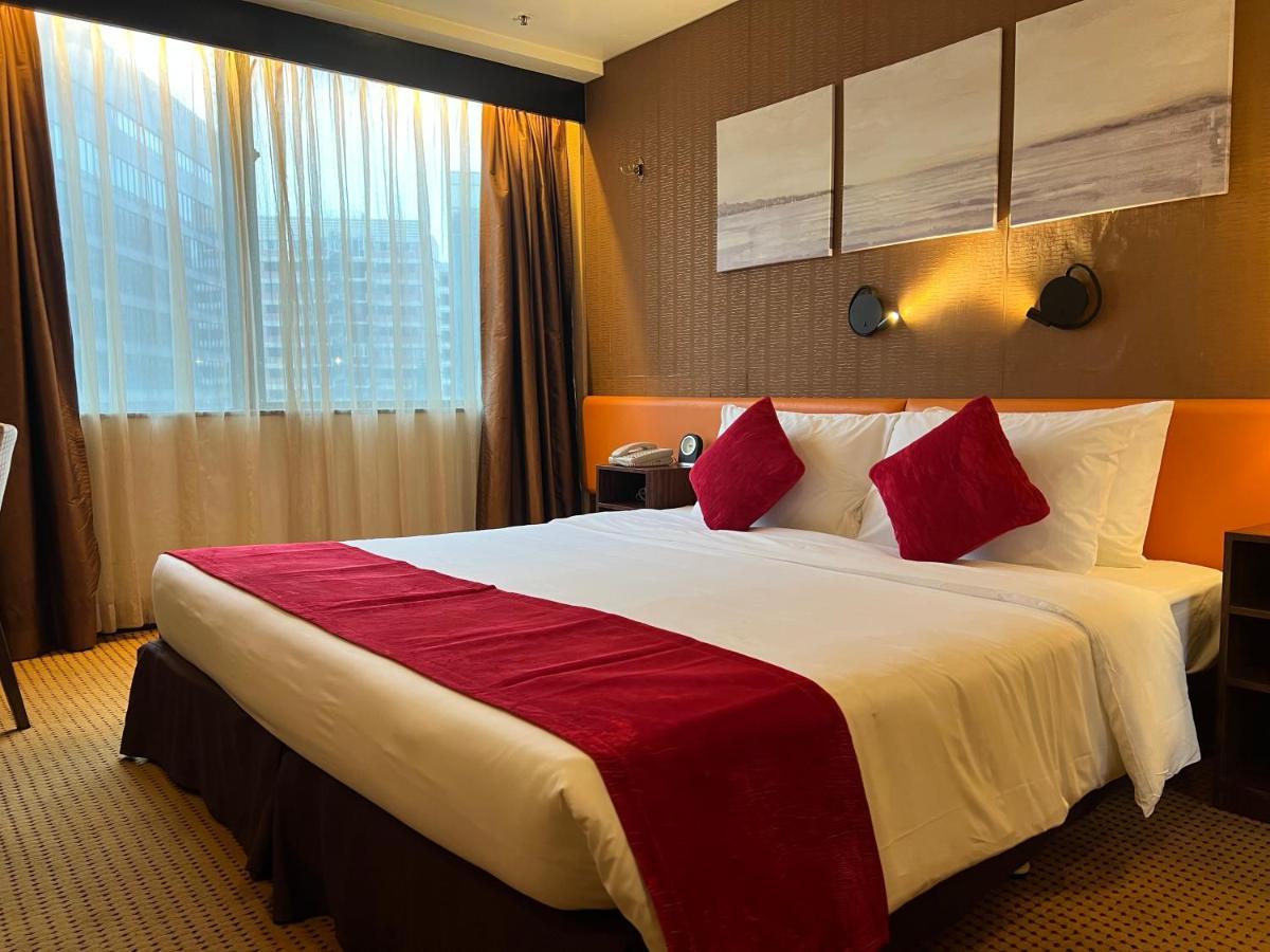 Hotel Western Tsim Sha Tsui Hong Kong
